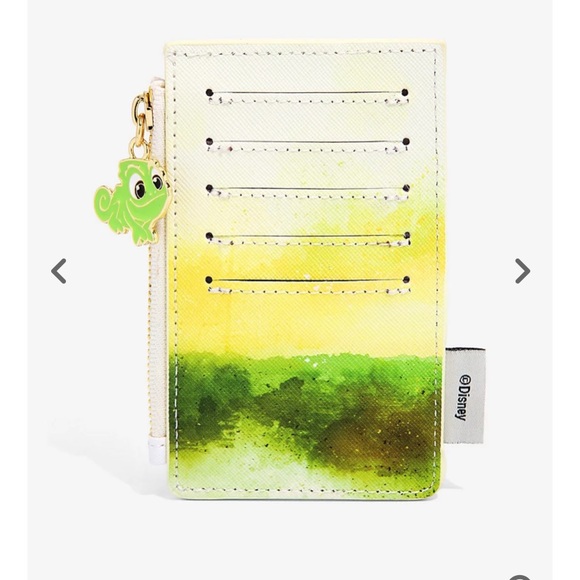 ❗️RESERVE❗️Tangled Mini Backpack - Picture 9 of 12